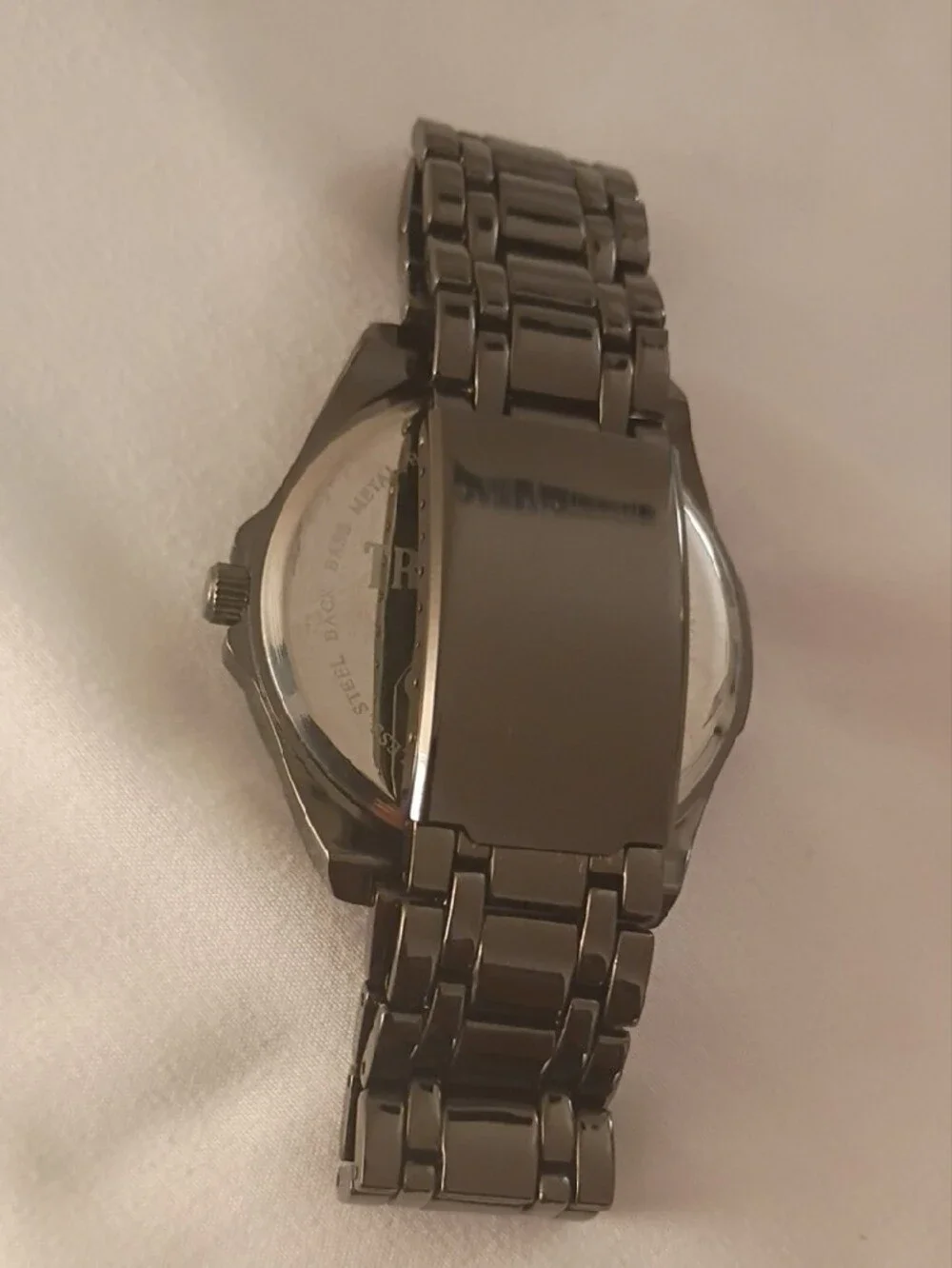 True Religion Men's Watch